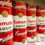 Campbell's Is Ditching 'Soup' From Its Name. Here's Why.