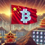 Cina mining bitcoin ban