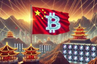 Cina mining bitcoin ban