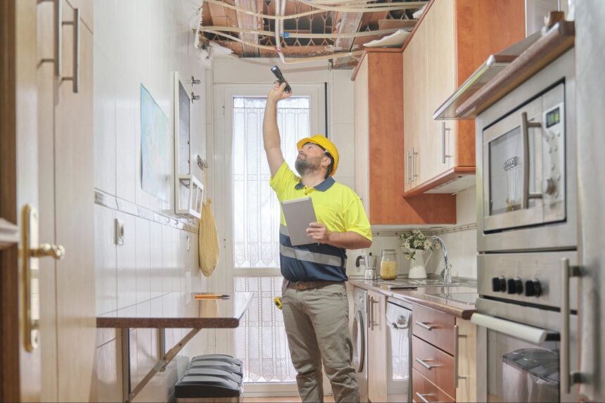 For Under $50K You can Start a WIN Home Inspection Franchise