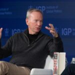 Former Google CEO Eric Schmidt: Here Are AI's Biggest Risks