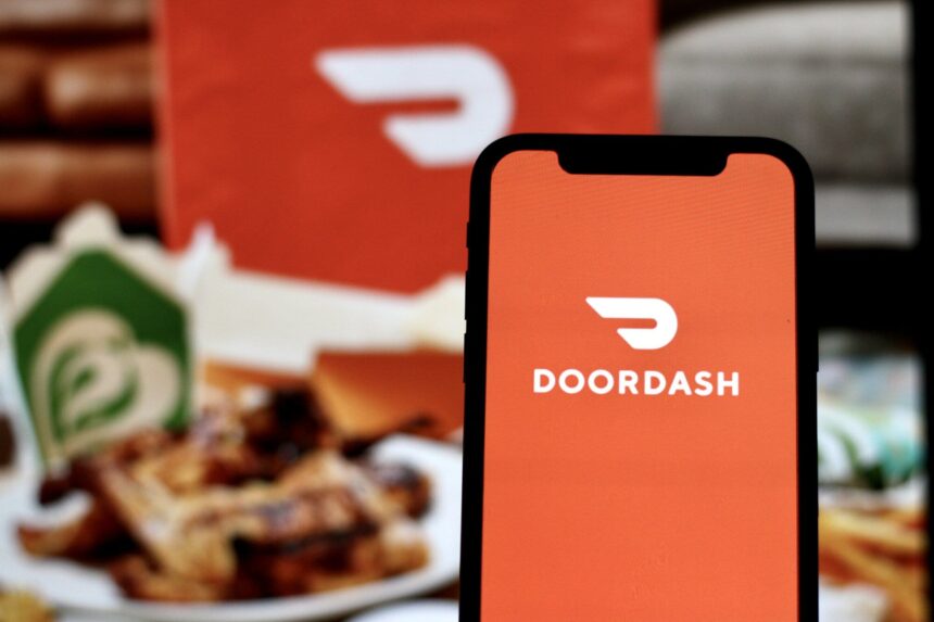 10 Ways To Get a Free DoorDash Gift Card