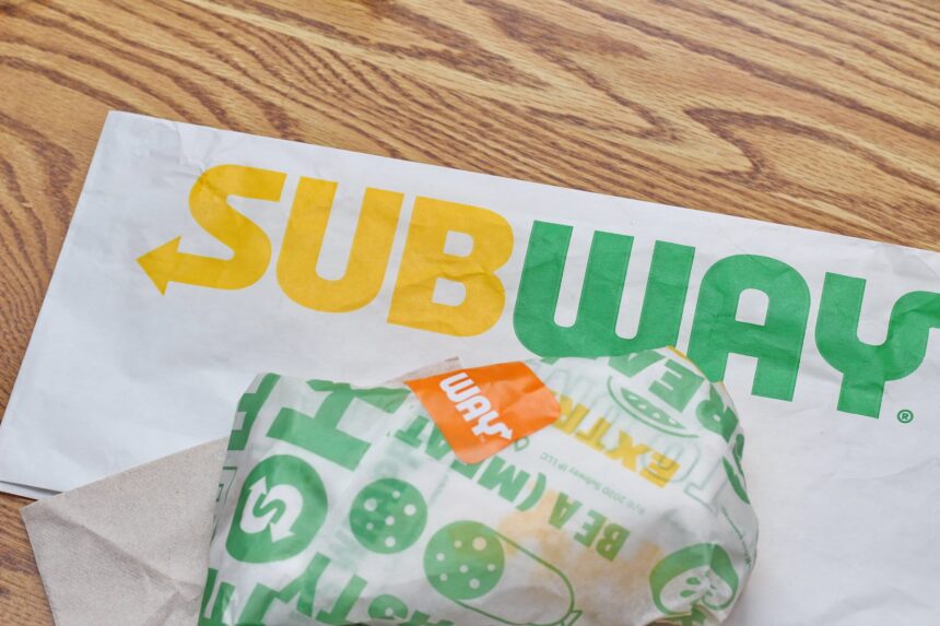 8 Ways To Get a Free Subway Gift Card