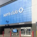 Gift Yourself a Sam's Club Membership for $20