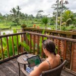 How I Make $100,000+ Each Year With A Travel Blog