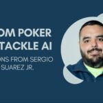 How This Professional Poker Player Became an AI Pioneer