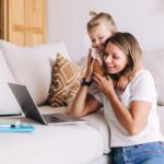 How To Work From Home With Kids