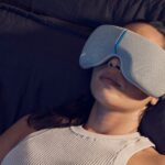 I Tried Therabody's SmartGoggles (2nd Gen) and SleepMask