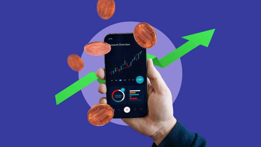 Low-Cost Index Funds: A Beginner's Guide