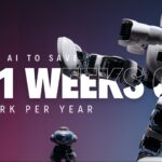 I've Spent 20 Years Studying Focus. Here's How I Use AI to Multiply My Time and Save 21 Weeks of Work a Year