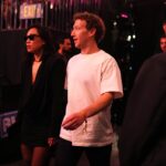 Mark Zuckerberg Sings 'Get Low' as a Gift to Priscilla Chan