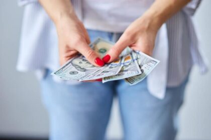 Money making apps