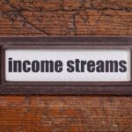 Multiple sources of income