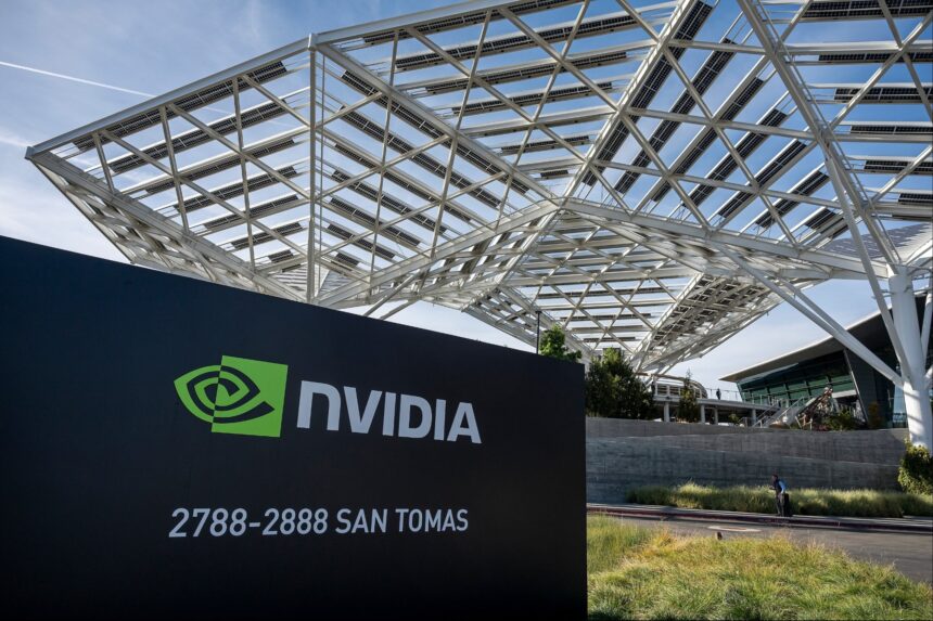 Nvidia Reports Earnings: Did the AI Giant Meet Its Targets?