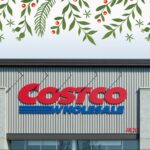 Prepare for the Holidays with a Costco Gold Star Membership Plus a $45 Digital Costco Shop Card