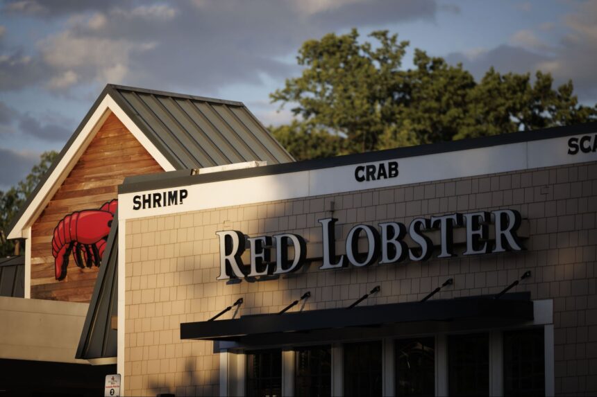 Red Lobster's Endless Shrimp Is Not Coming Back, Says CEO