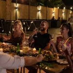 Resy: Restaurant Vibes Matter, Plus 2025's Trending Cocktail