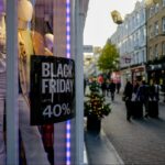 Retail Shopping Trends for 2024 Holiday Season, Black Friday