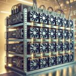 Revenues down for Bitcoin mining