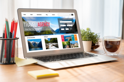 From NFL Wife and Corporate Leader to Thriving Travel Franchise 