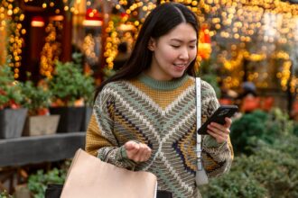 Survey: More Holiday Shoppers Will Likely Shop on Small Business Saturday Than Black Friday This Year