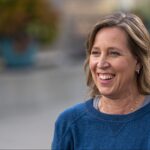 Susan Wojcicki Shares 'Important Lesson' in Final Letter