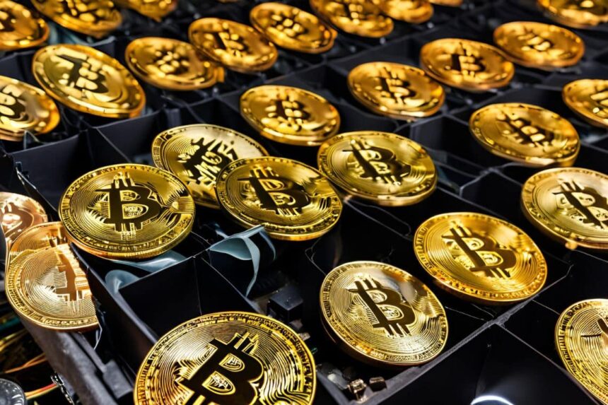 Thailand: authorities discover illegal bitcoin mining activities