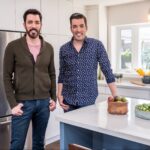 The Property Brothers' Best Advice for Entrepreneurs