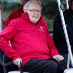 Warren Buffett's Thanksgiving Letter to Berkshire Shareholders: Read