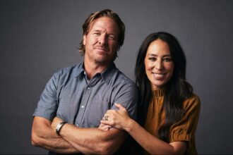 What's Next For Chip and Joanna Gaines: Max, Waco, Magnolia