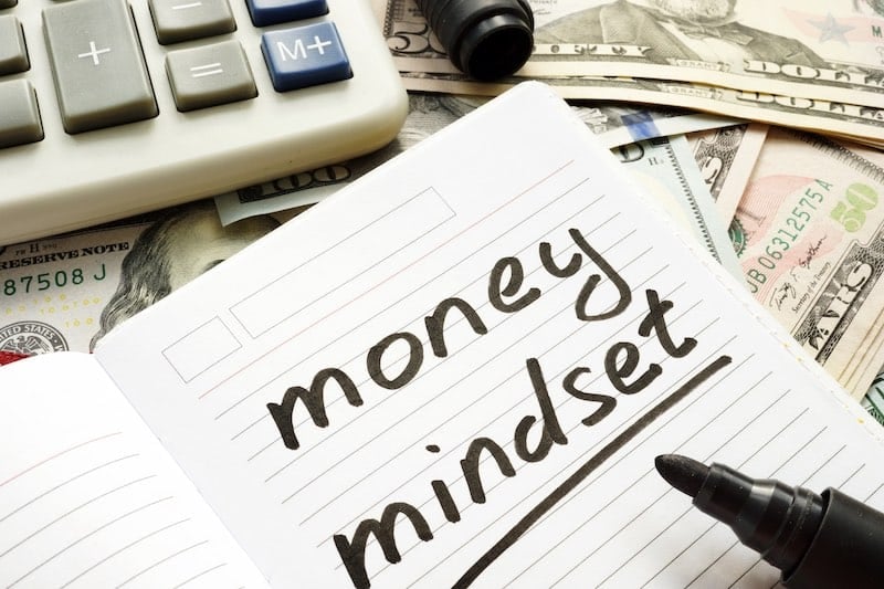 Money mindset