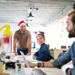 Why You Need to Invest in Your Employees and Community This Holiday Season