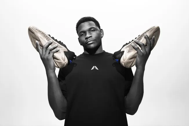 Foot Locker celebrates sneaker culture in star-studded holiday campaign