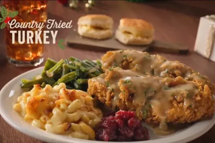 Cracker Barrel’s new CMO on reconnecting a heritage brand to culture