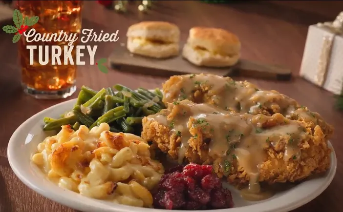 Cracker Barrel’s new CMO on reconnecting a heritage brand to culture