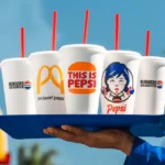 Pepsi swaps out burger chain soda orders in brand’s latest video stunt