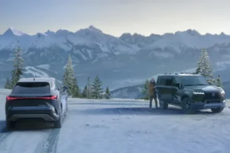 Lexus marks 25 years of ‘December to Remember’ with nostalgic ads