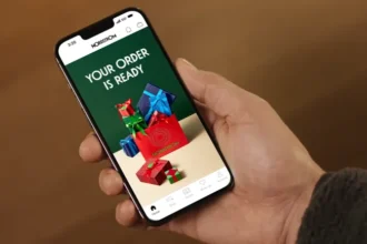 Nordstrom leverages generative AI for holiday app refresh