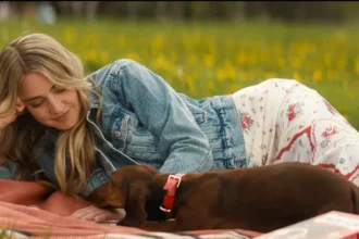 Milk-Bone revels in rom-com tropes with movie trailer parody campaign