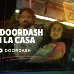 DoorDash puts fresh spin on family meals for Hispanic Gen Zers