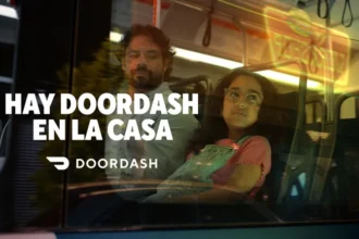 DoorDash puts fresh spin on family meals for Hispanic Gen Zers