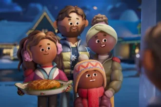 Kroger plans Shop the Scene experience on Hulu for holiday campaign