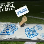 Pop-Tarts will send another edible mascot to ‘mouth heaven’ at bowl game