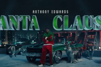 How Sprite remixed ‘The Night Before Christmas’ for its holiday campaign