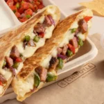 Chipotle plans digital scavenger hunt to dole out $1M in free quesadillas