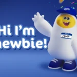 Hi-Chew introduces new mascot Chewbie to expand US presence