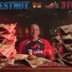 Chili’s challenges Joey Chestnut to an eating contest on X