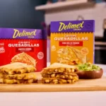 Kraft Heinz’s Delimex amplifies loud chewing in quesadilla campaign