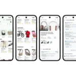 Google overhauls Shopping platform with AI for more personalization