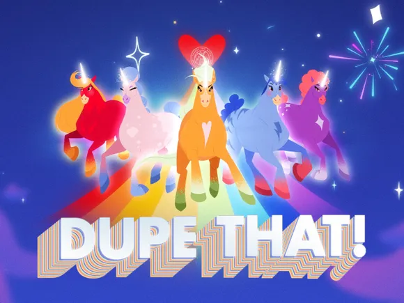 E.l.f. challenges companies to ‘Dupe That!’ for latest purpose stunt